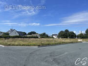 Terrain à PONT-L&#039;ABBE