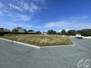 Terrain à PONT-L&#039;ABBE