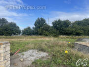 Terrain à PONT-L&#039;ABBE