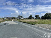 Terrain à PONT-L&#039;ABBE