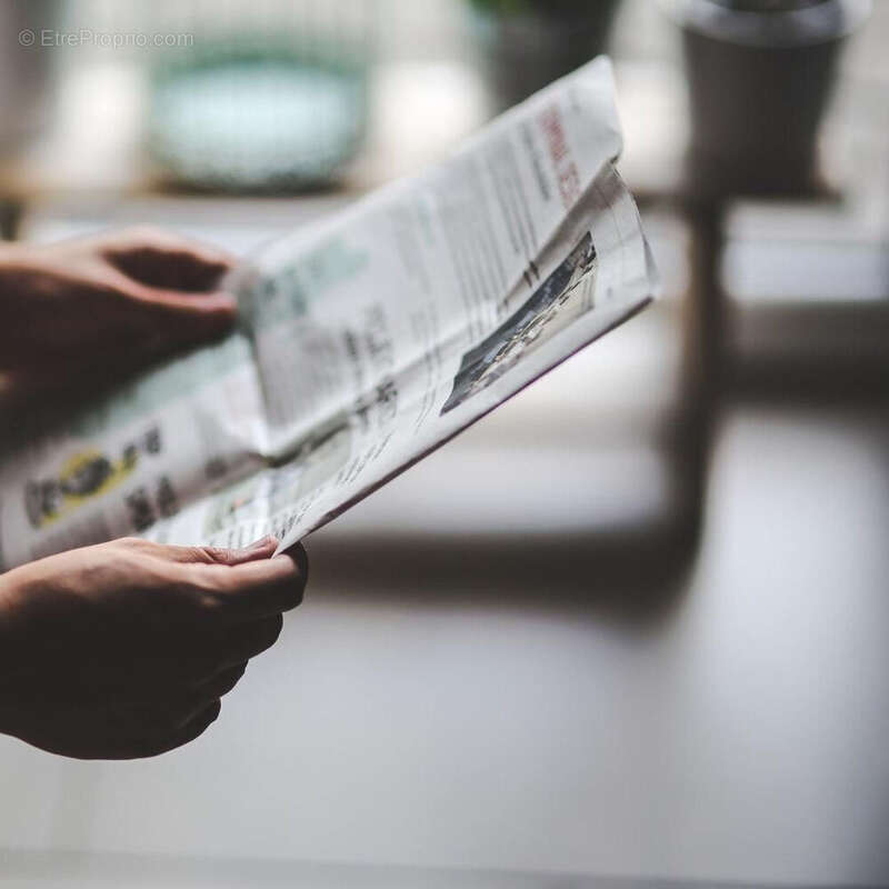 Commerce à LE HAVRE