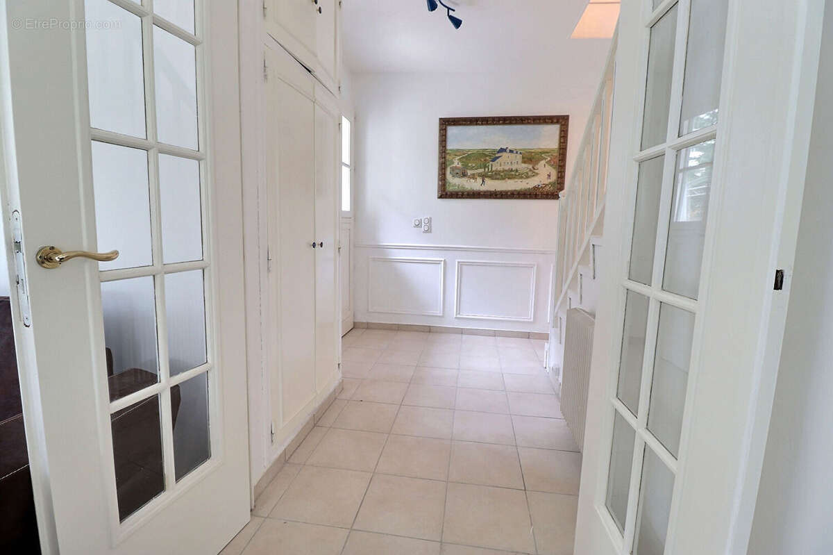 Maison à MAREIL-MARLY