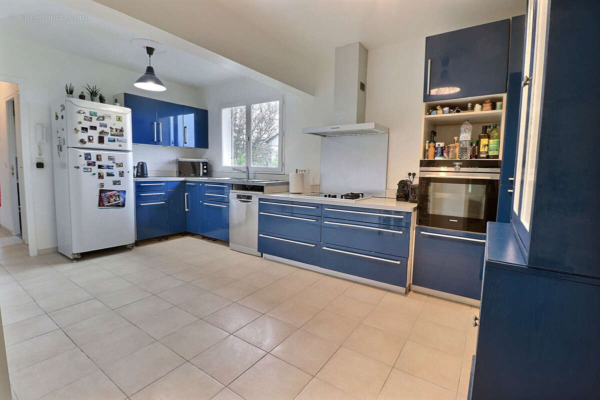 Maison à MAREIL-MARLY