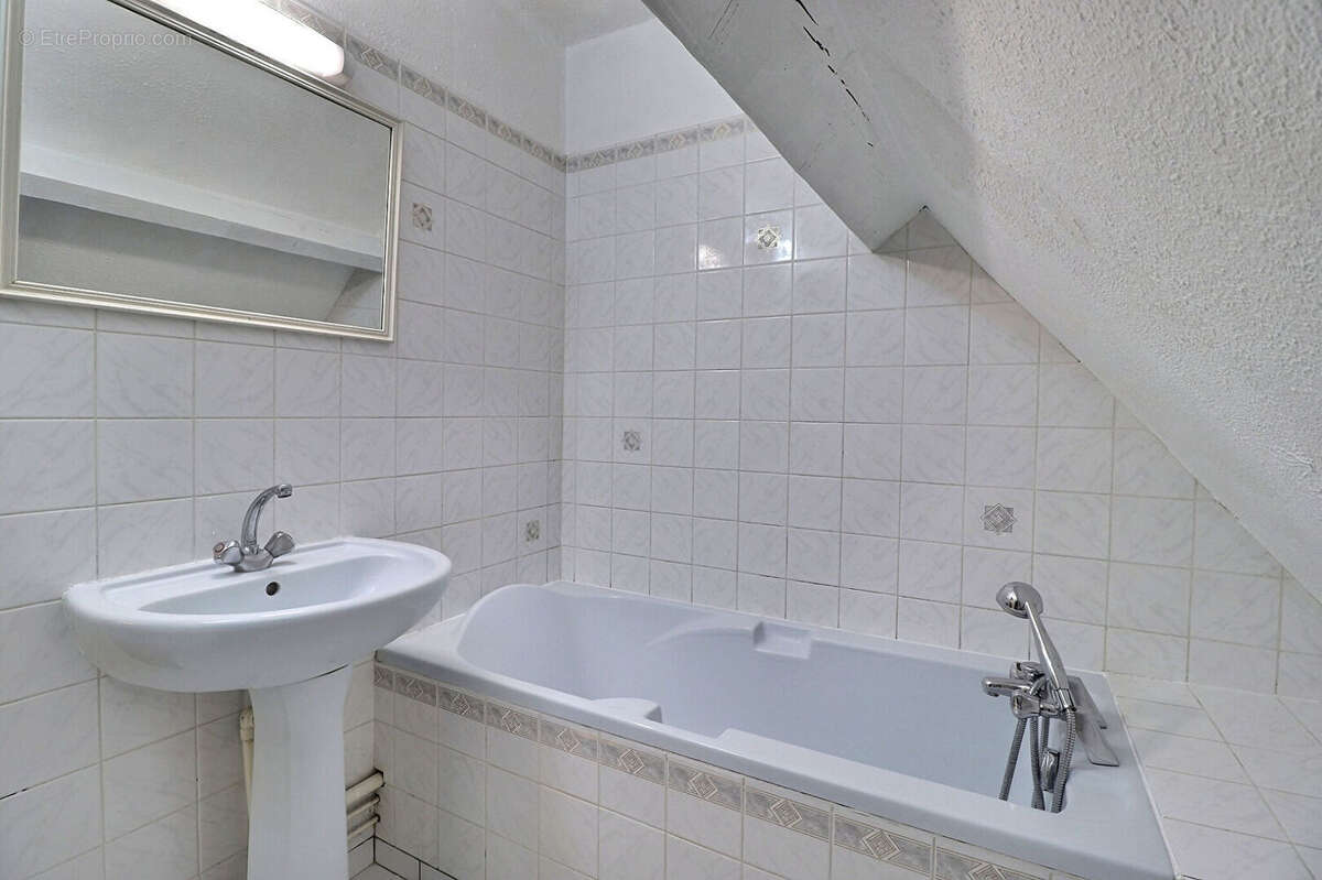 Maison à MAREIL-MARLY