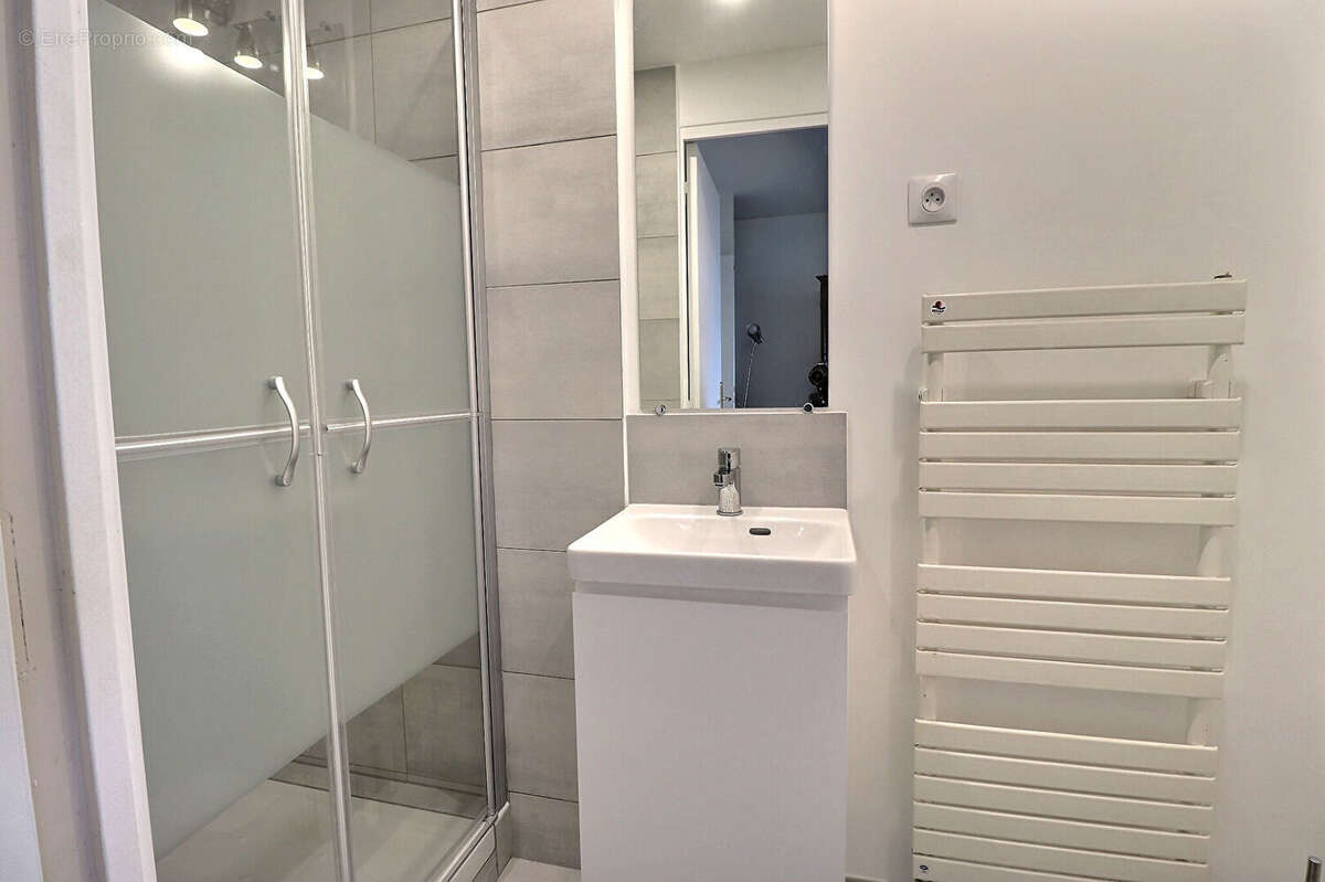 Maison à MAREIL-MARLY