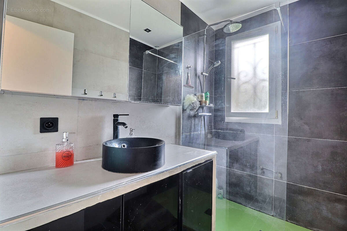 Maison à MAREIL-MARLY