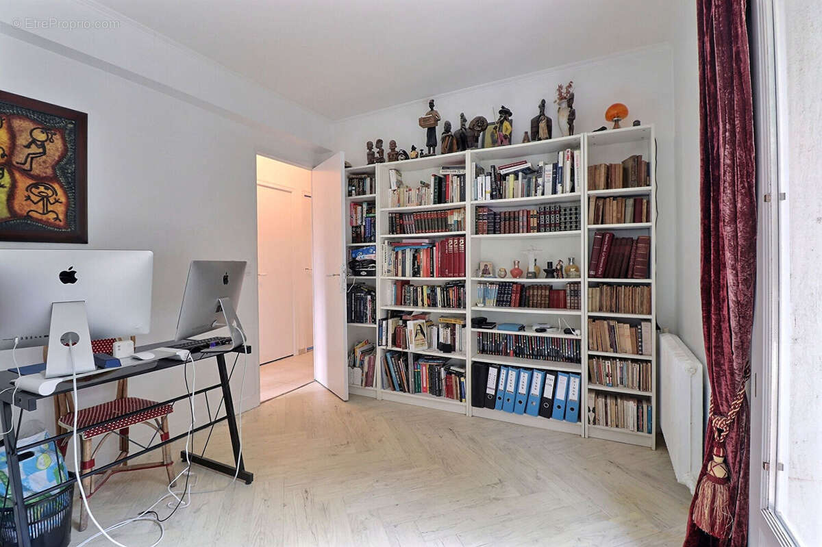 Maison à MAREIL-MARLY