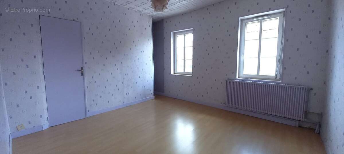 Appartement à ACQUIGNY