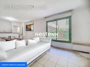 Appartement à VALLAURIS