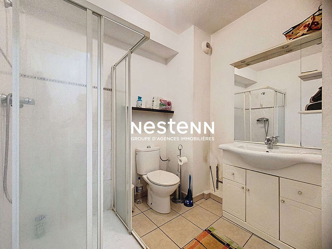 Appartement à VALLAURIS