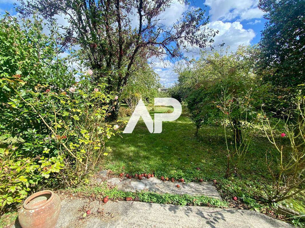 Maison à DEUIL-LA-BARRE