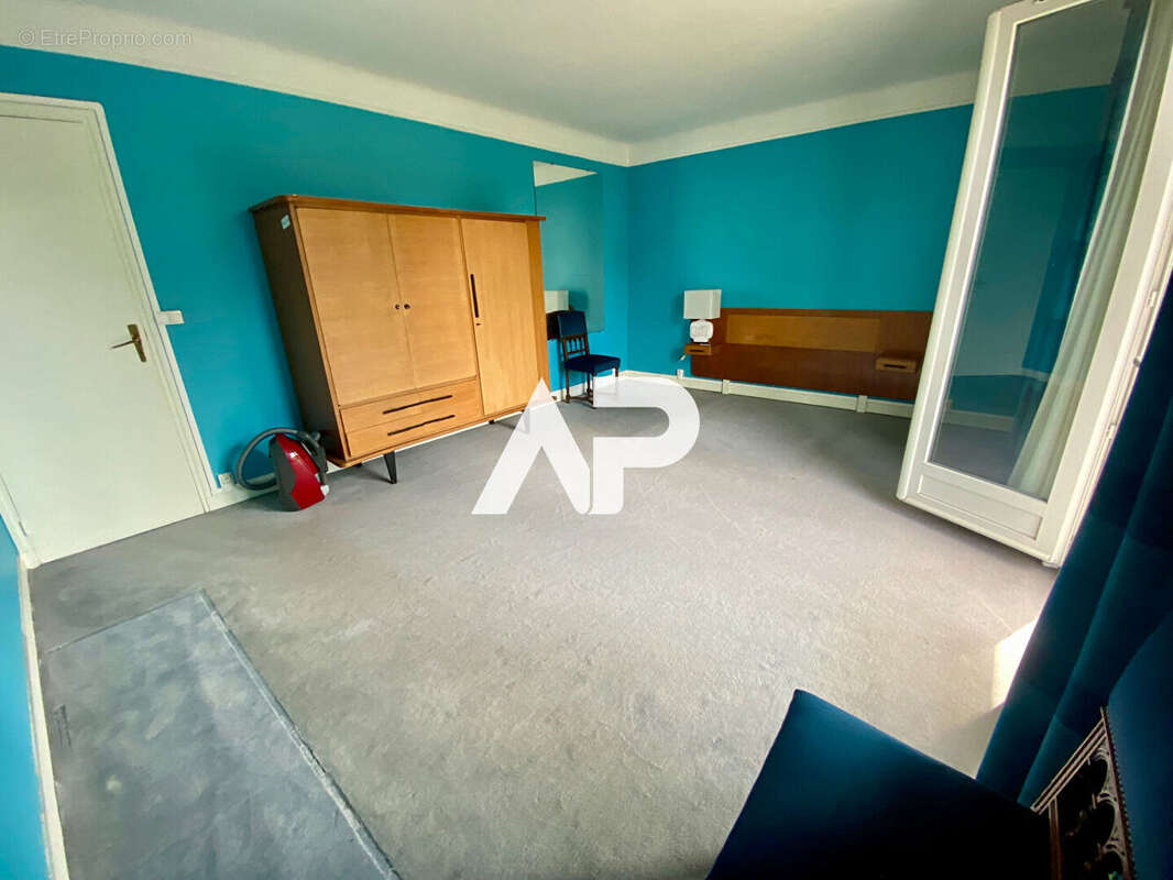 Maison à DEUIL-LA-BARRE