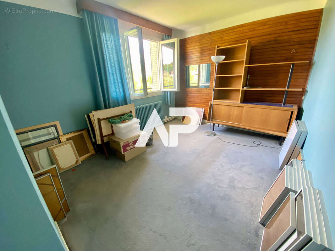 Maison à DEUIL-LA-BARRE