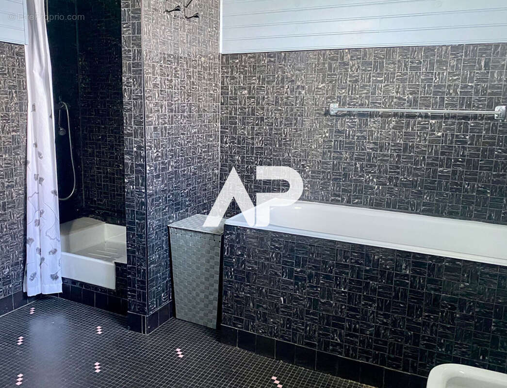 Maison à DEUIL-LA-BARRE