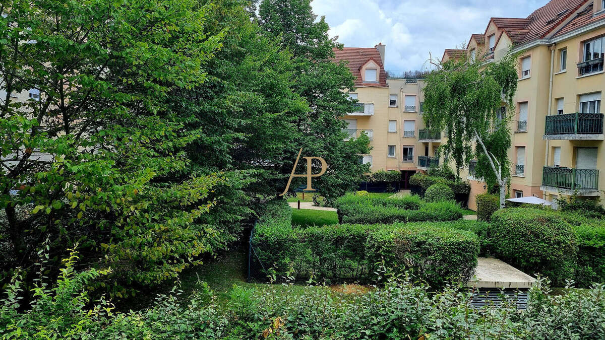 Appartement à POISSY