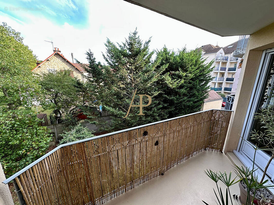 Appartement à POISSY