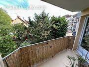 Appartement à POISSY