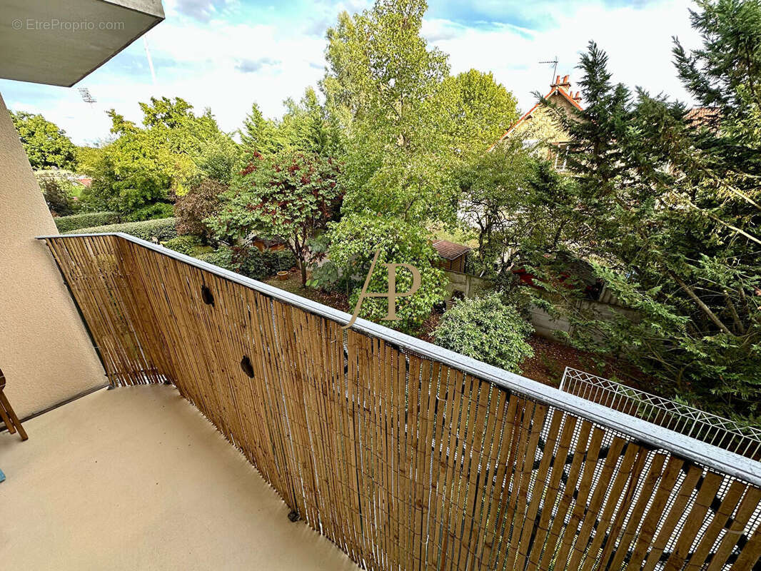 Appartement à POISSY