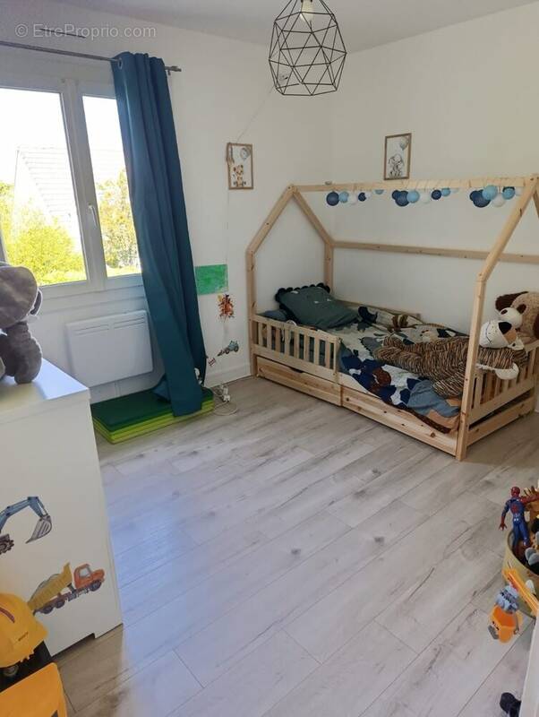 Maison à SAINT-JUST-SAINT-RAMBERT