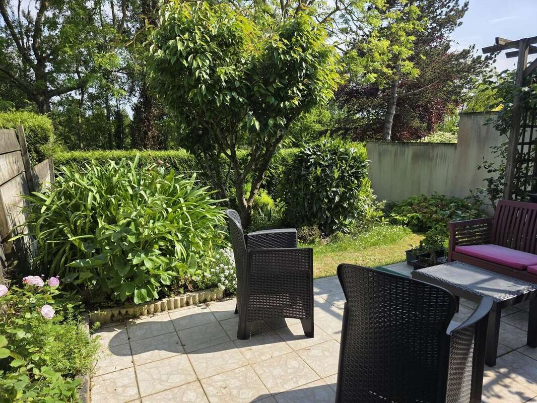 Photo 3 - Maison à CAEN