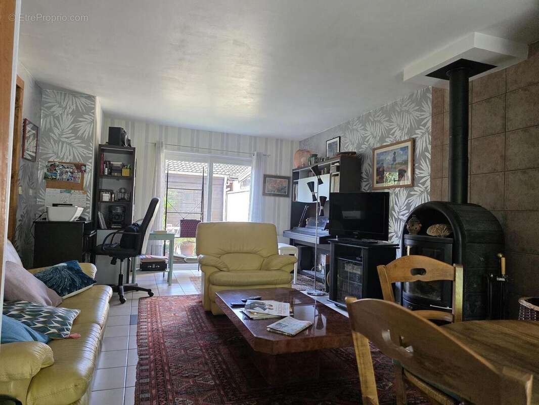 Photo 4 - Maison à CAEN