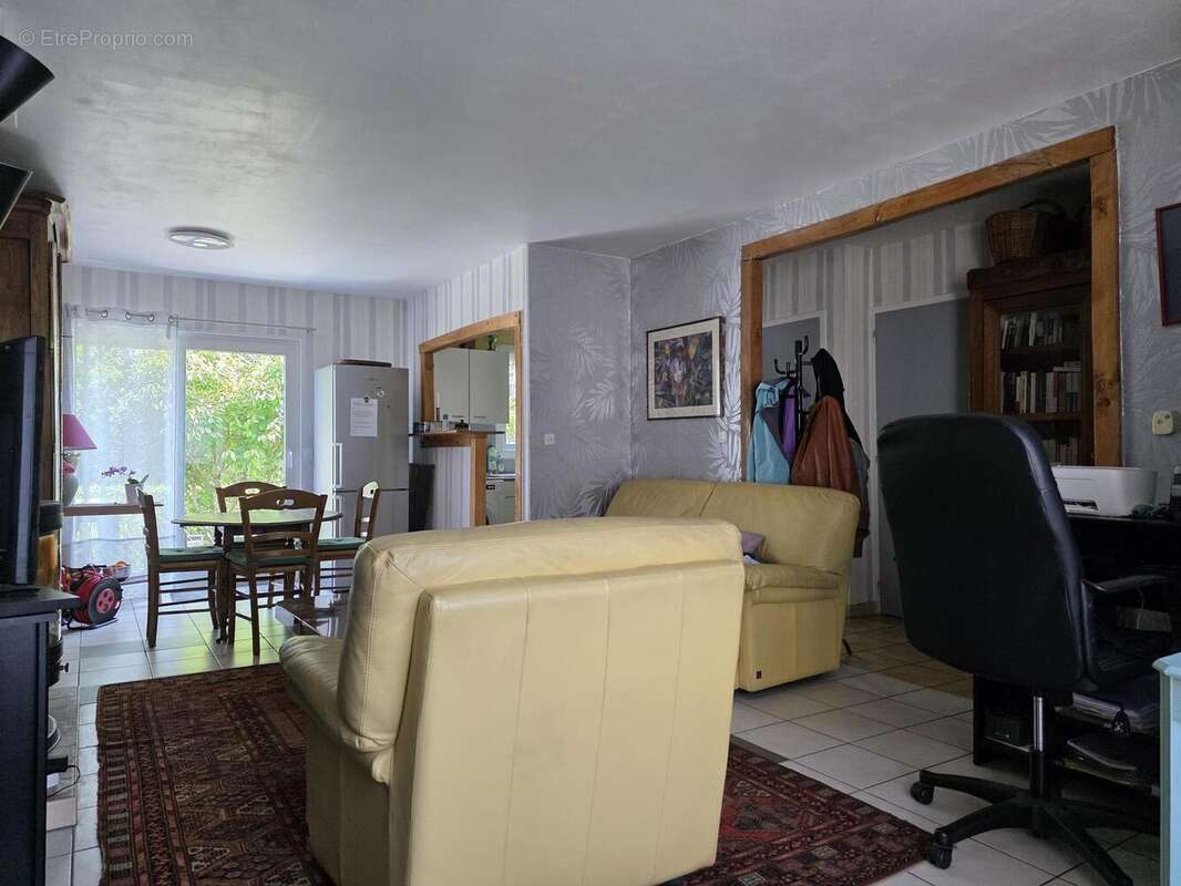 Photo 5 - Maison à CAEN