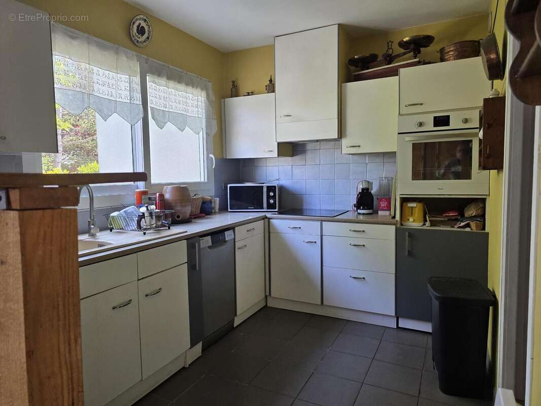 Photo 6 - Maison à CAEN