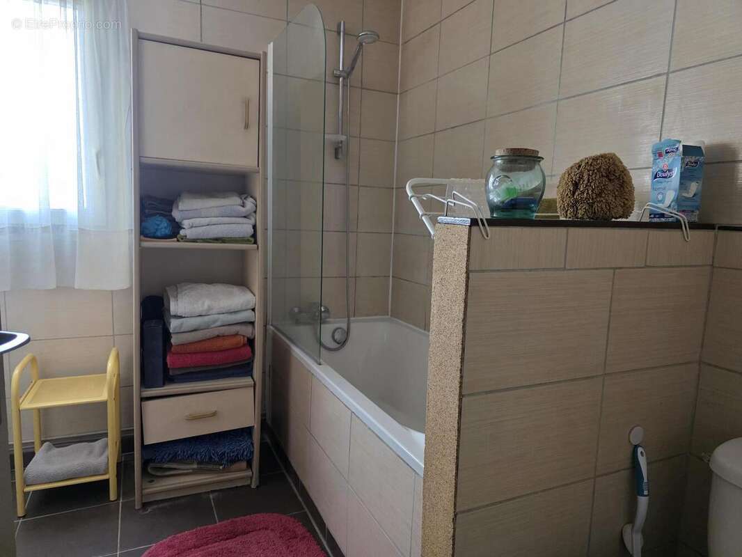 Photo 7 - Maison à CAEN