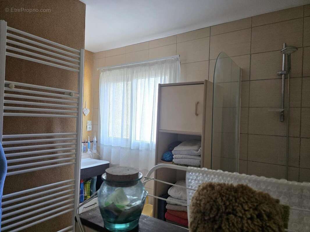 Photo 8 - Maison à CAEN