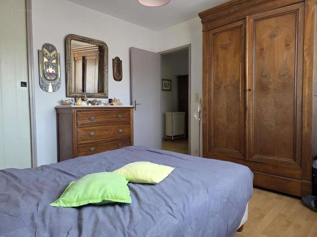 Photo 9 - Maison à CAEN