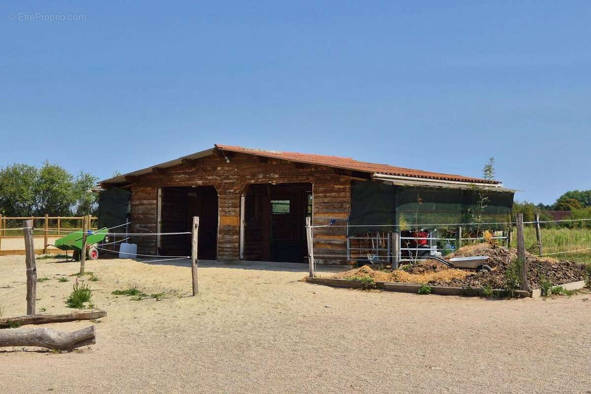 Photo 5 - Maison à LOUHANS