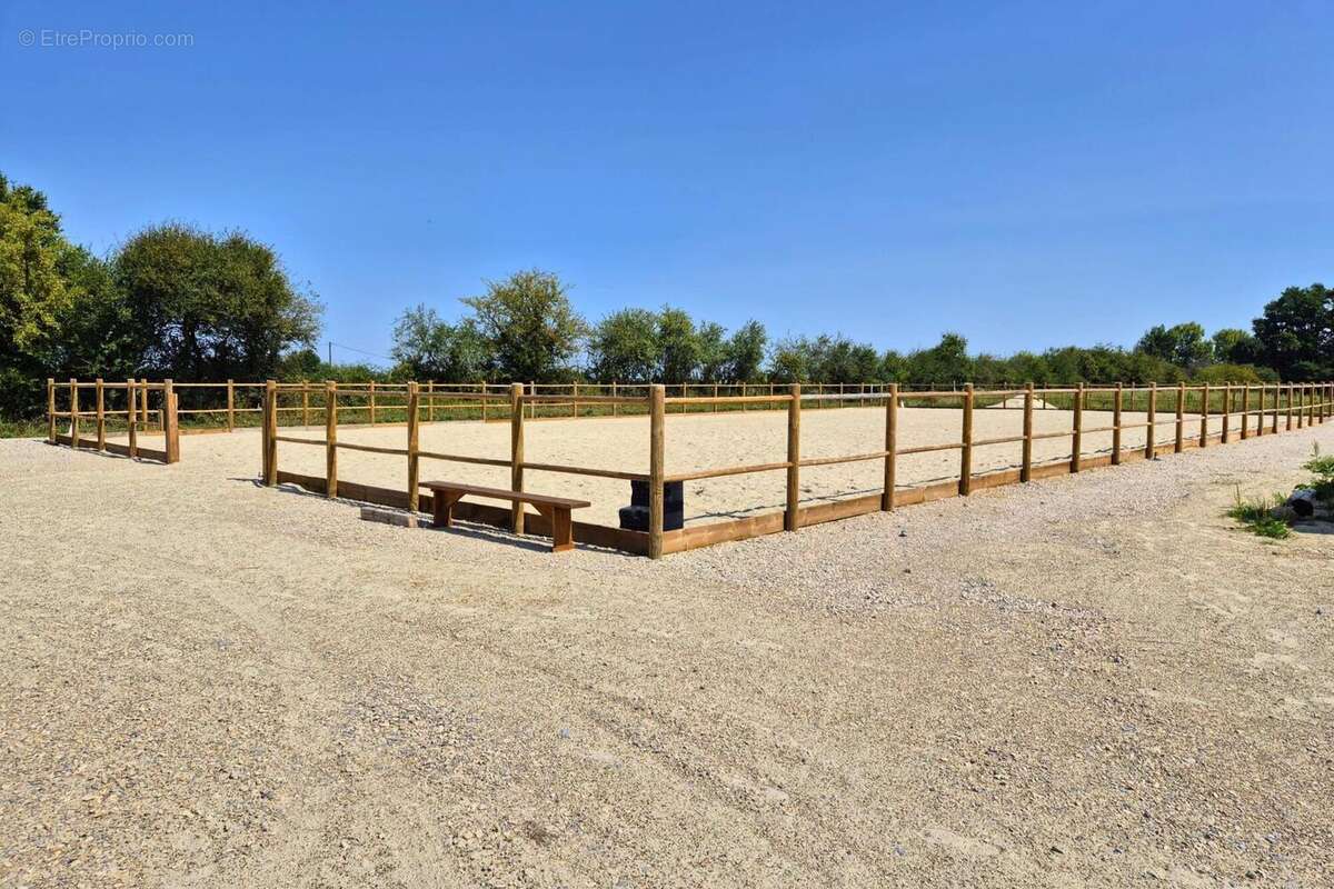 Photo 7 - Maison à LOUHANS