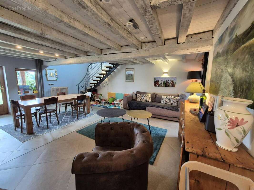 Photo 8 - Maison à LOUHANS