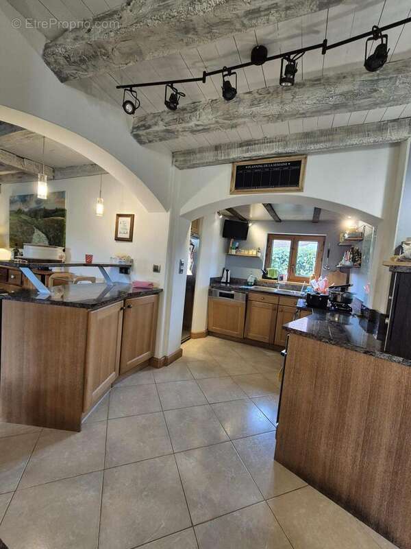 Photo 9 - Maison à LOUHANS