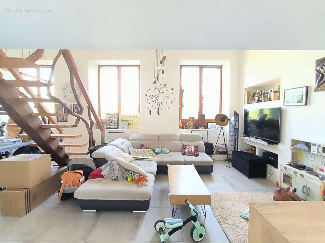 Appartement à NARBONNE