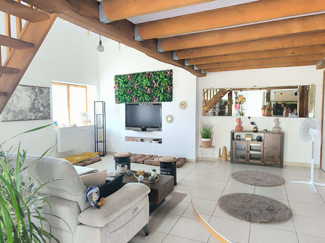 Appartement à NARBONNE