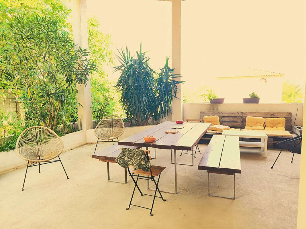 Appartement à NARBONNE