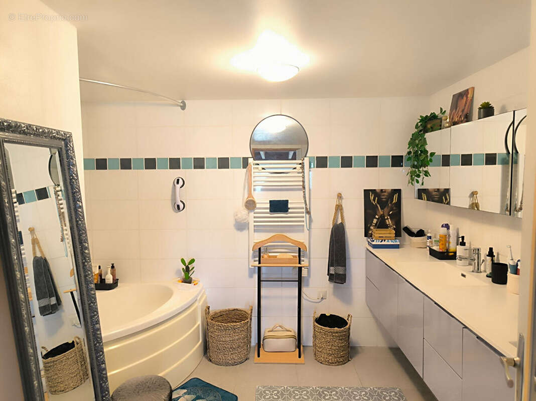 Appartement à NARBONNE