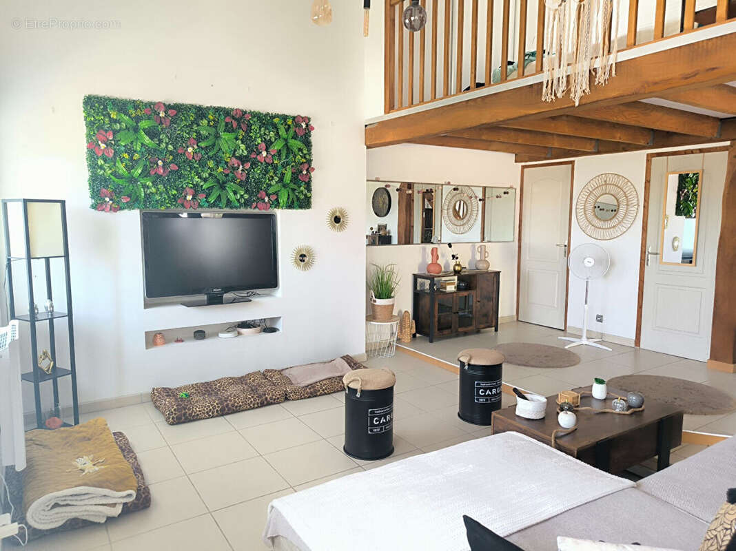 Appartement à NARBONNE