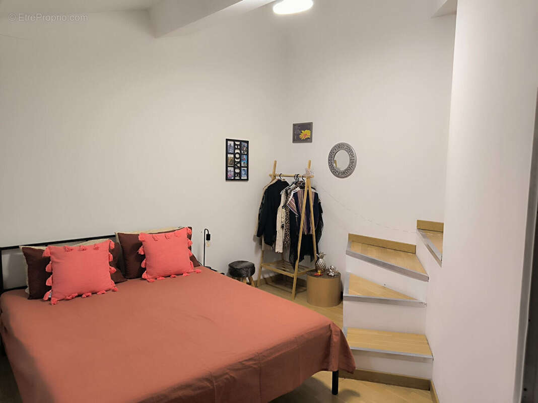 Appartement à NARBONNE