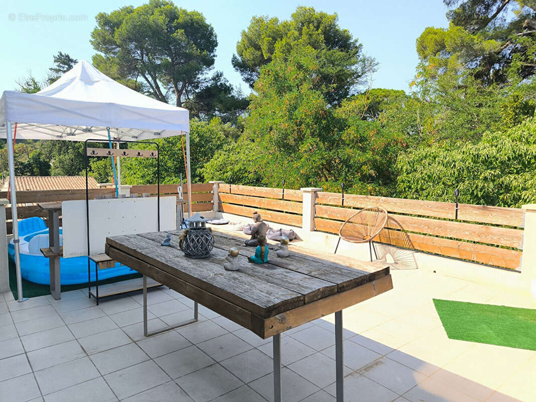 Appartement à NARBONNE