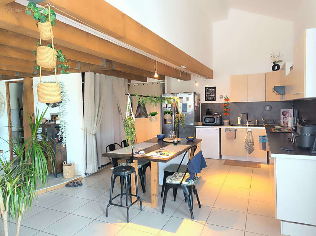 Maison à MARCORIGNAN