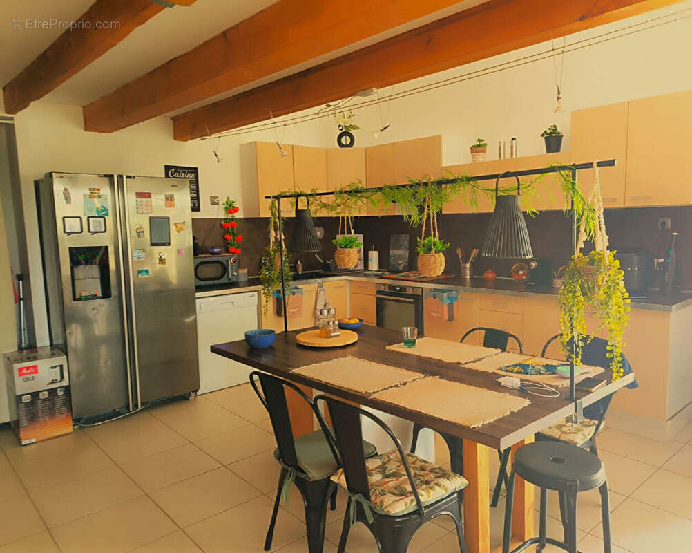 Maison à MARCORIGNAN