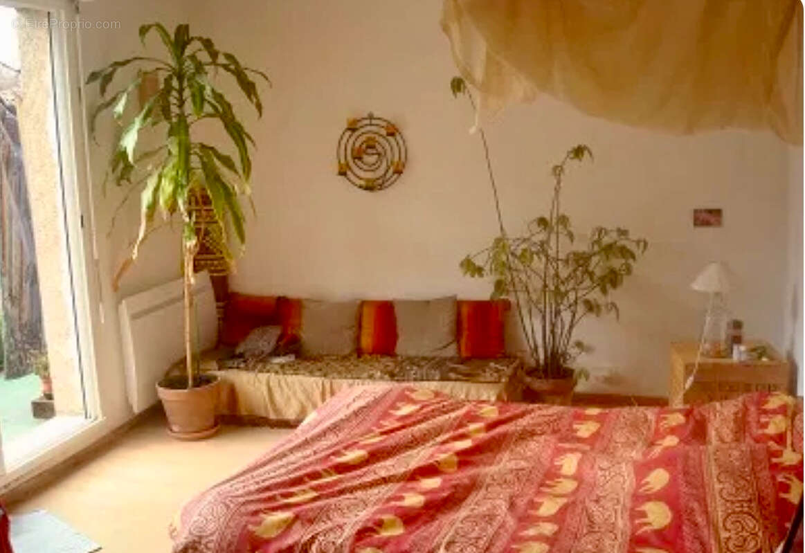 Appartement à NARBONNE