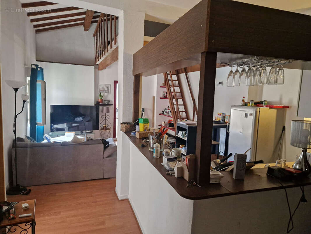Appartement à NARBONNE
