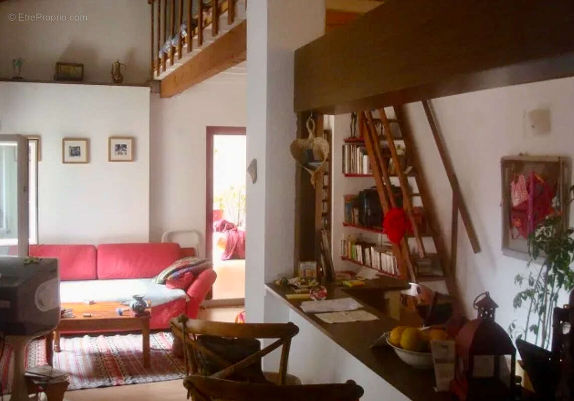 Appartement à NARBONNE