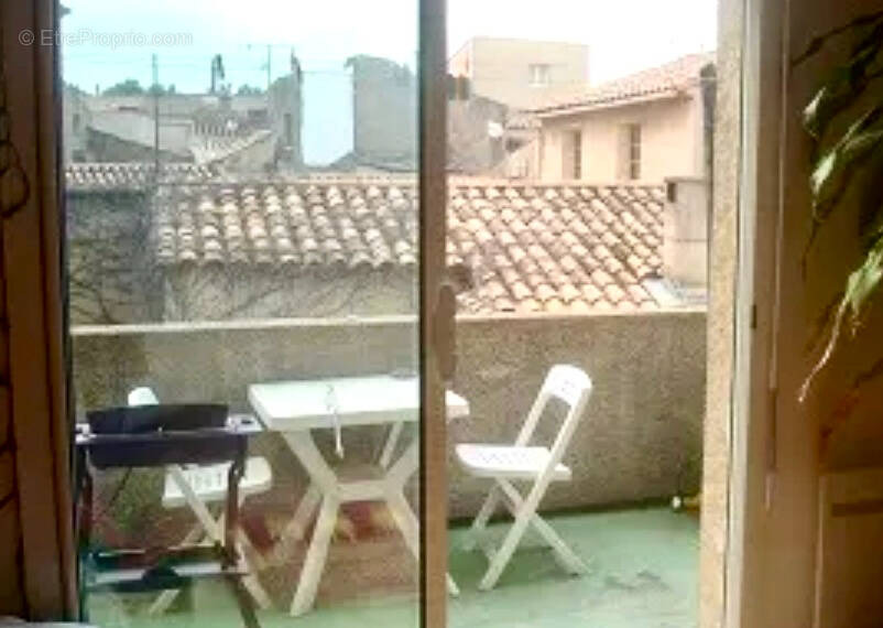 Appartement à NARBONNE