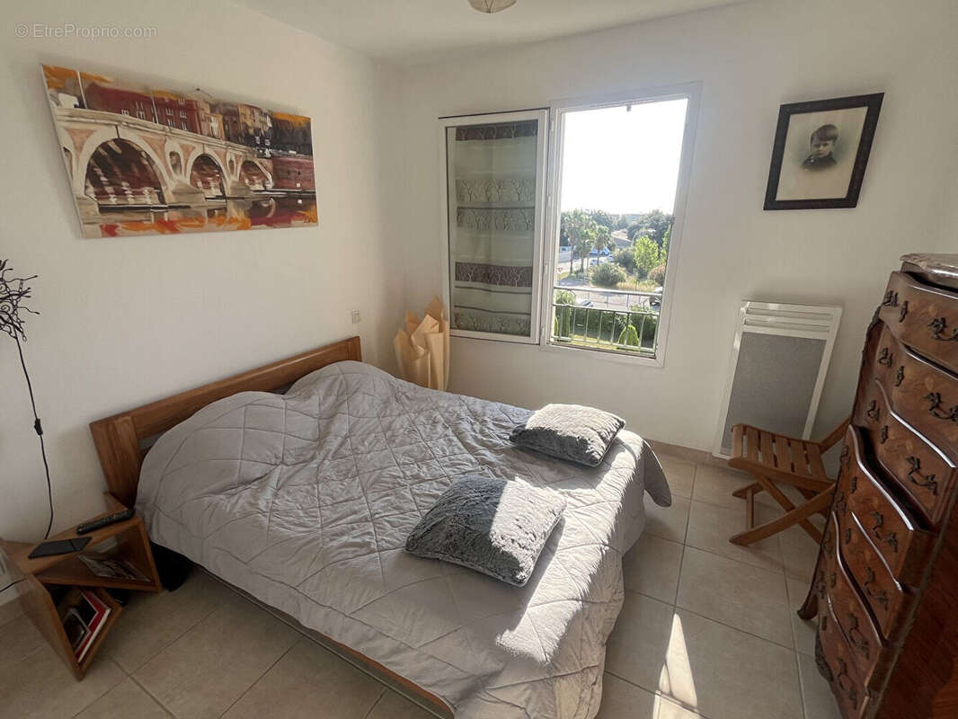 Appartement à NARBONNE