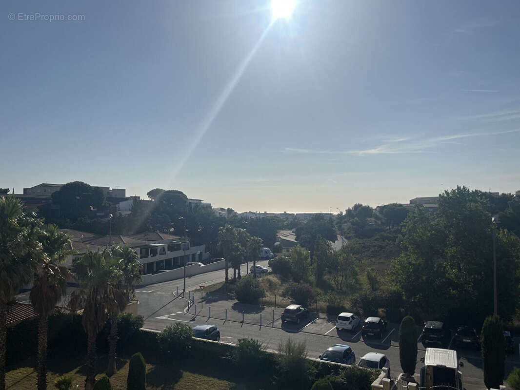 Appartement à NARBONNE