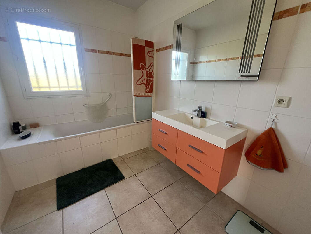 Appartement à NARBONNE